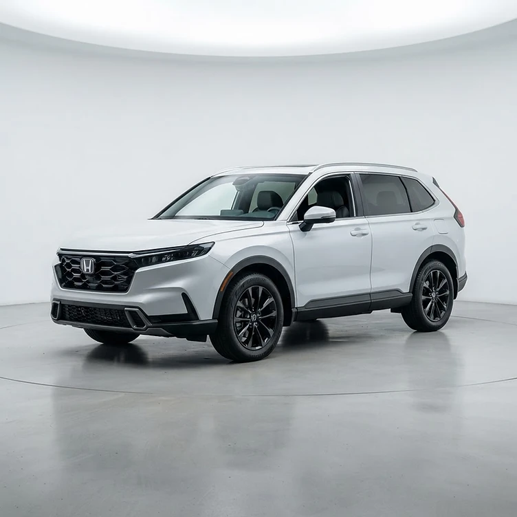 Honda CR-V Touring 2024