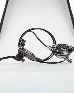 Frenos Shimano Saint M820