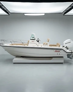 Lancha Boston Whaler 210 Montauk 2023