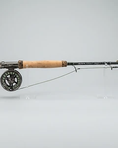 Caña Daiwa Exist Fly Rod 9' #5