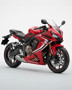 Honda CBR650R 2022 650cc