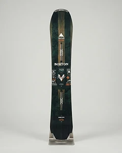 Snowboard Burton Custom Flying V 2024