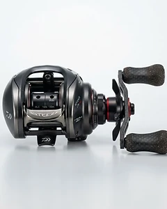 Carrete Daiwa Steez A TW HLC 2022