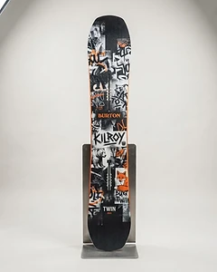 Snowboard Burton Kilroy Twin 2023