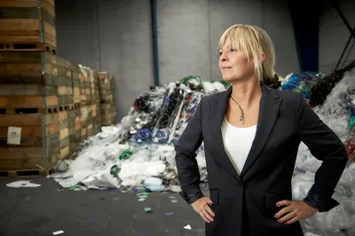 Gitte Buk Larsen