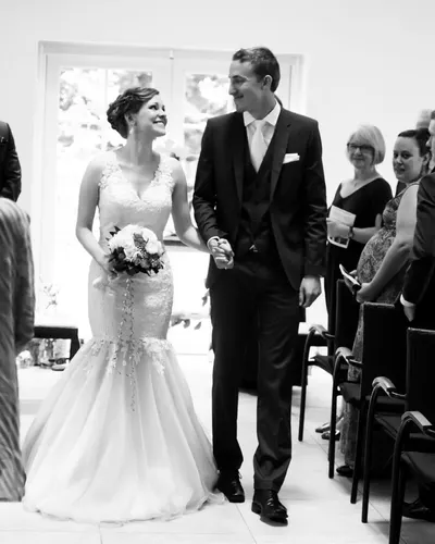 Rikke & Morten