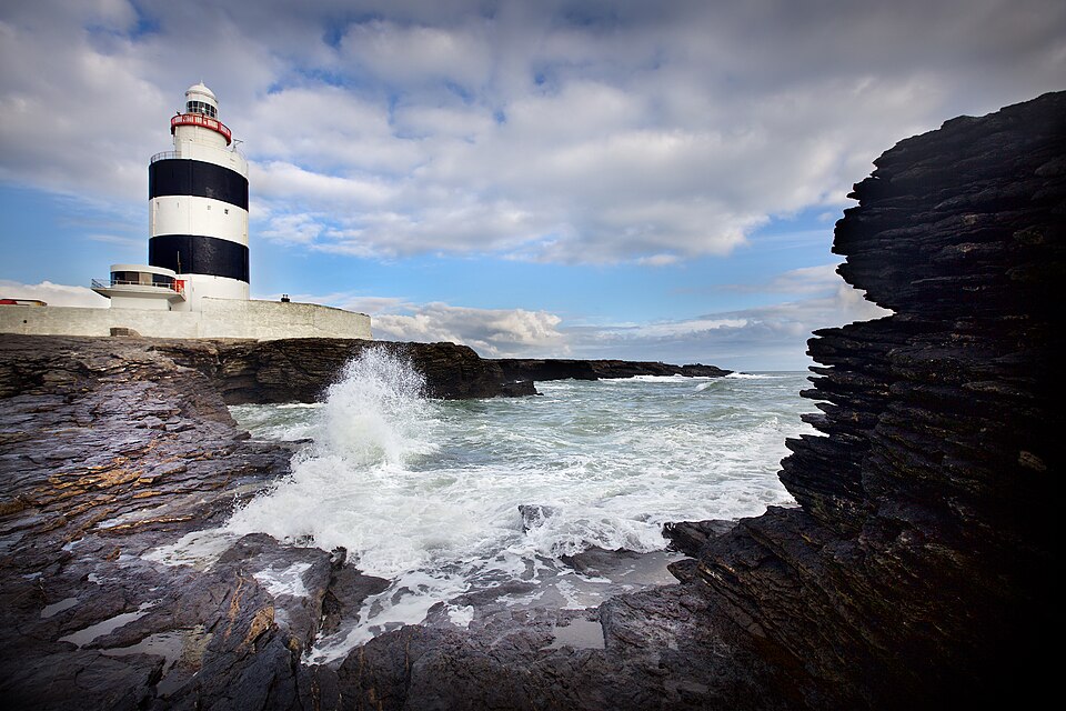 Templar Ireland