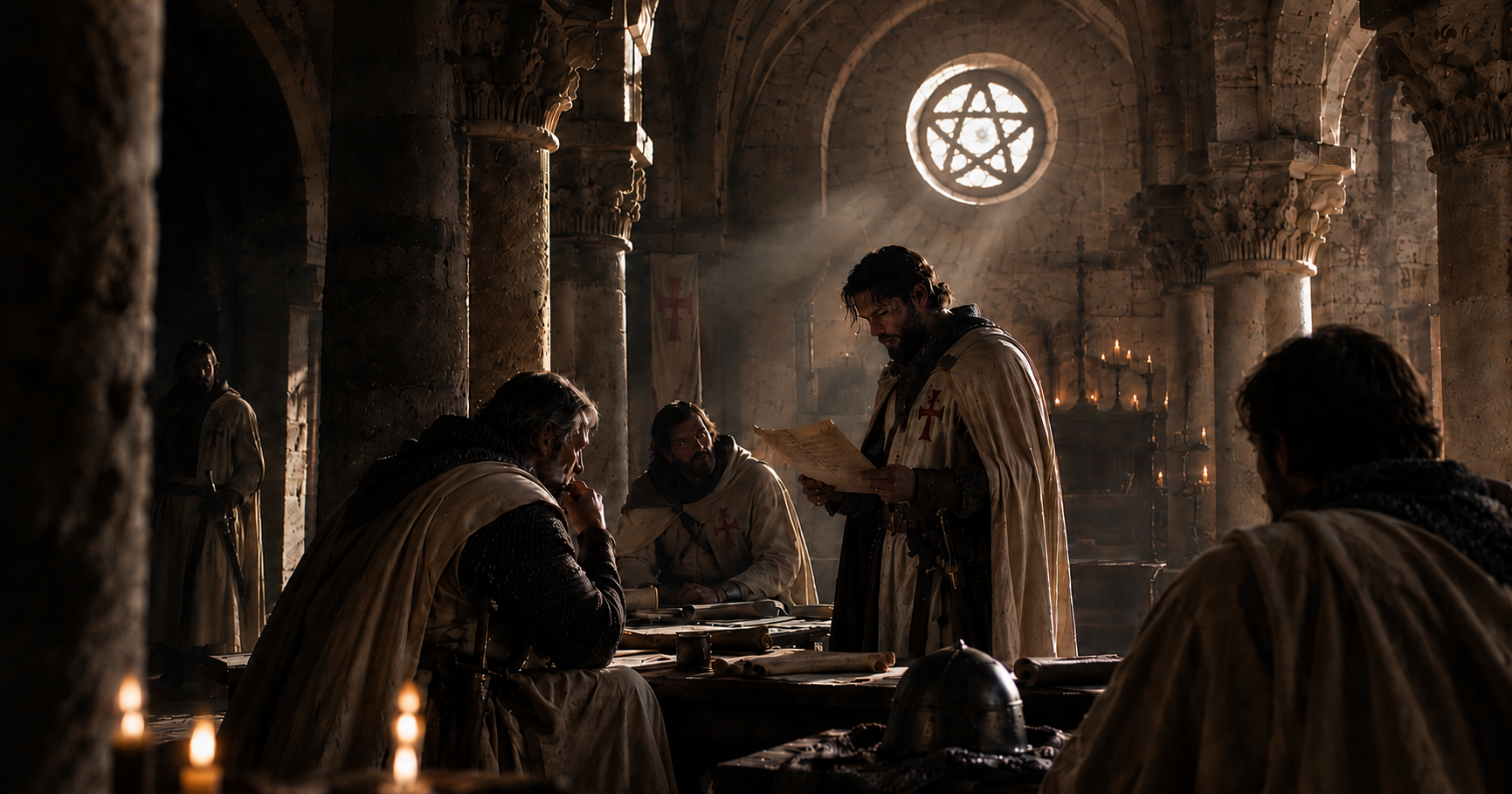 The Order