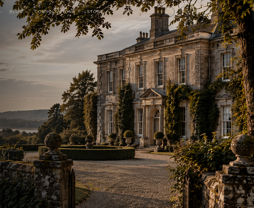 Historic property profiling and house history research with Helena B. Scott