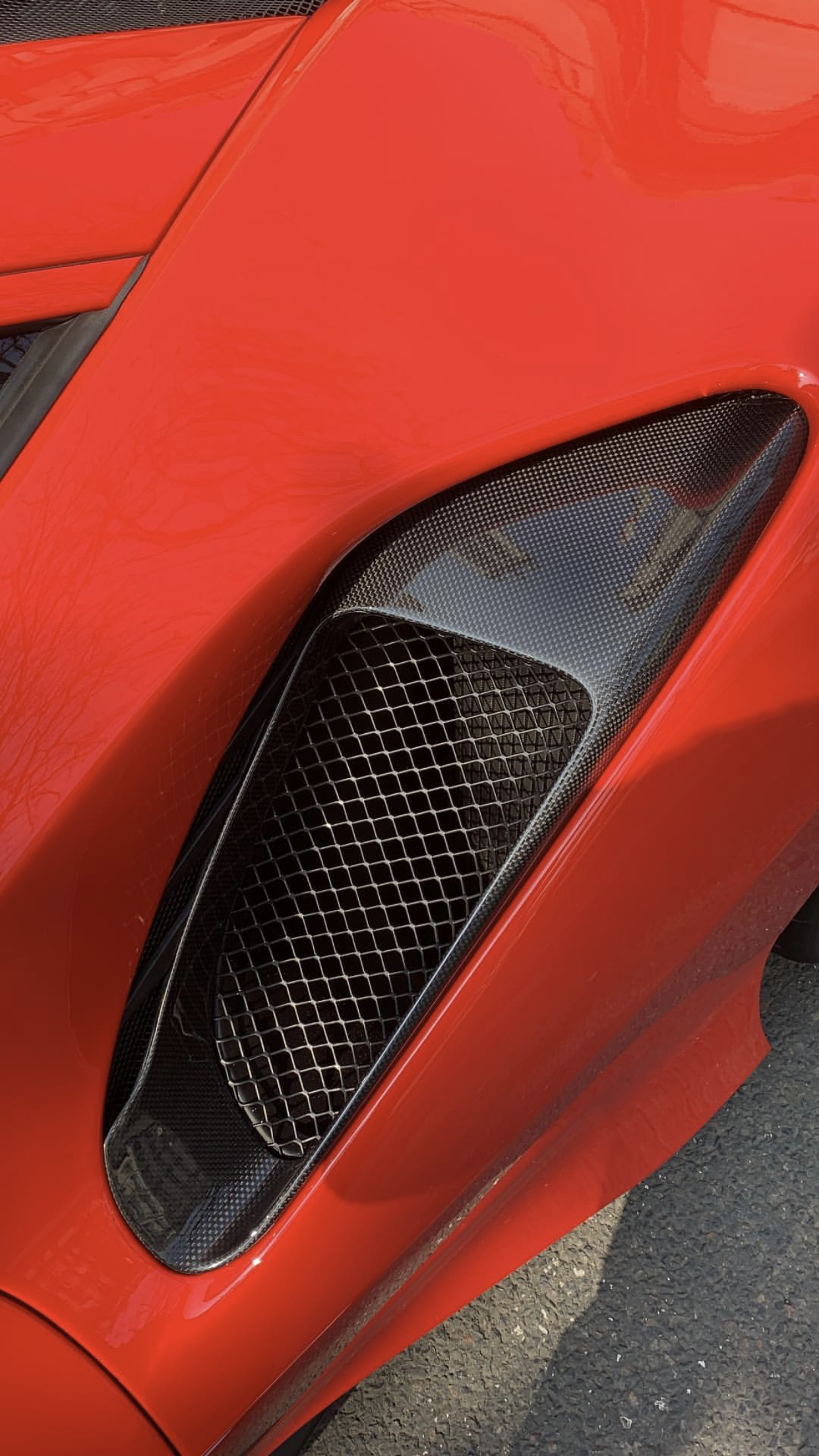 Off-market automotive — Lapis Group