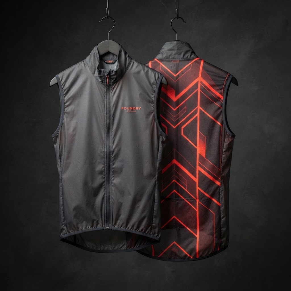 Wind Vest