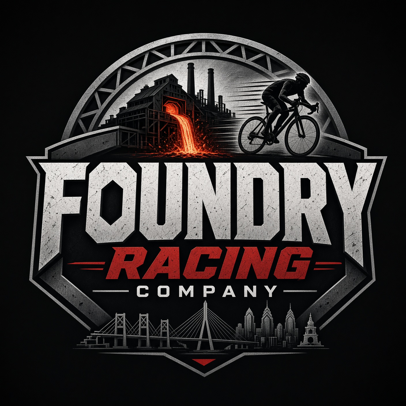 Foundry Racing Company