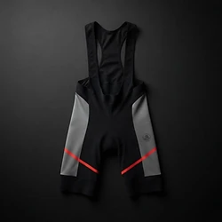 Foundry Steel-Panel Bib Shorts