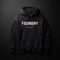 Foundry Heavyweight Hoodie