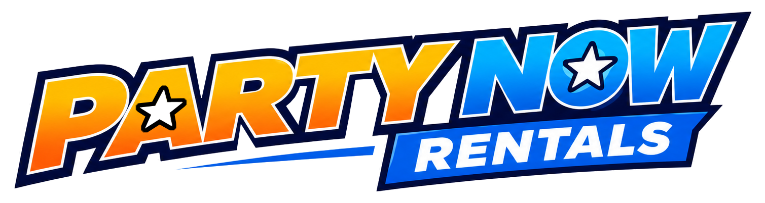 Party Now Rentals