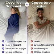 Cocon Nuvee — Gris — miniature 3