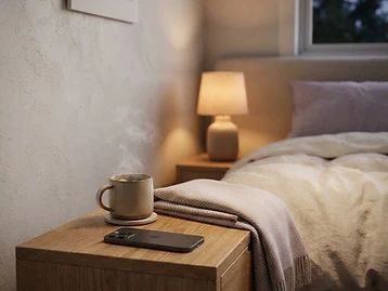Pourquoi vous ne déconnectez pas le soir (et comment y remédier)