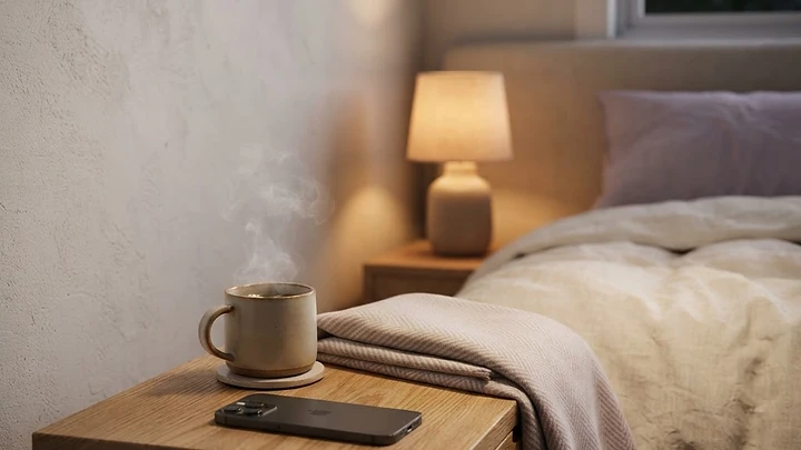 Pourquoi vous ne déconnectez pas le soir (et comment y remédier)