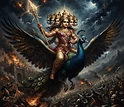 Kartikeya