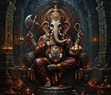 Ganesha