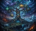 Yggdrasil