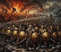The Einherjar