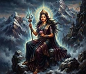 Parvati's Power