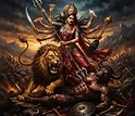 Durga
