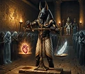 Judgement of Souls