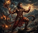 Hanuman