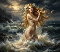 Aphrodite