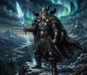 Óðinn