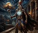 Horus
