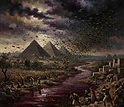 The 10 Plagues