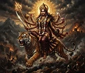 Mahadevi
