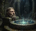 Mímir's Foresight