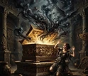 Pandora's Box