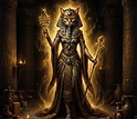 Bastet