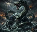 Jörmungandr
