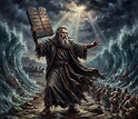 Moses