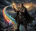 Heimdallr