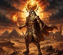 Ra