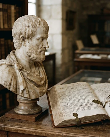 Humanities, Literature & Philosophy (HLP)