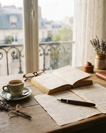 French for Foreigners