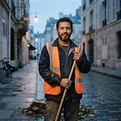 Marlon Rivera