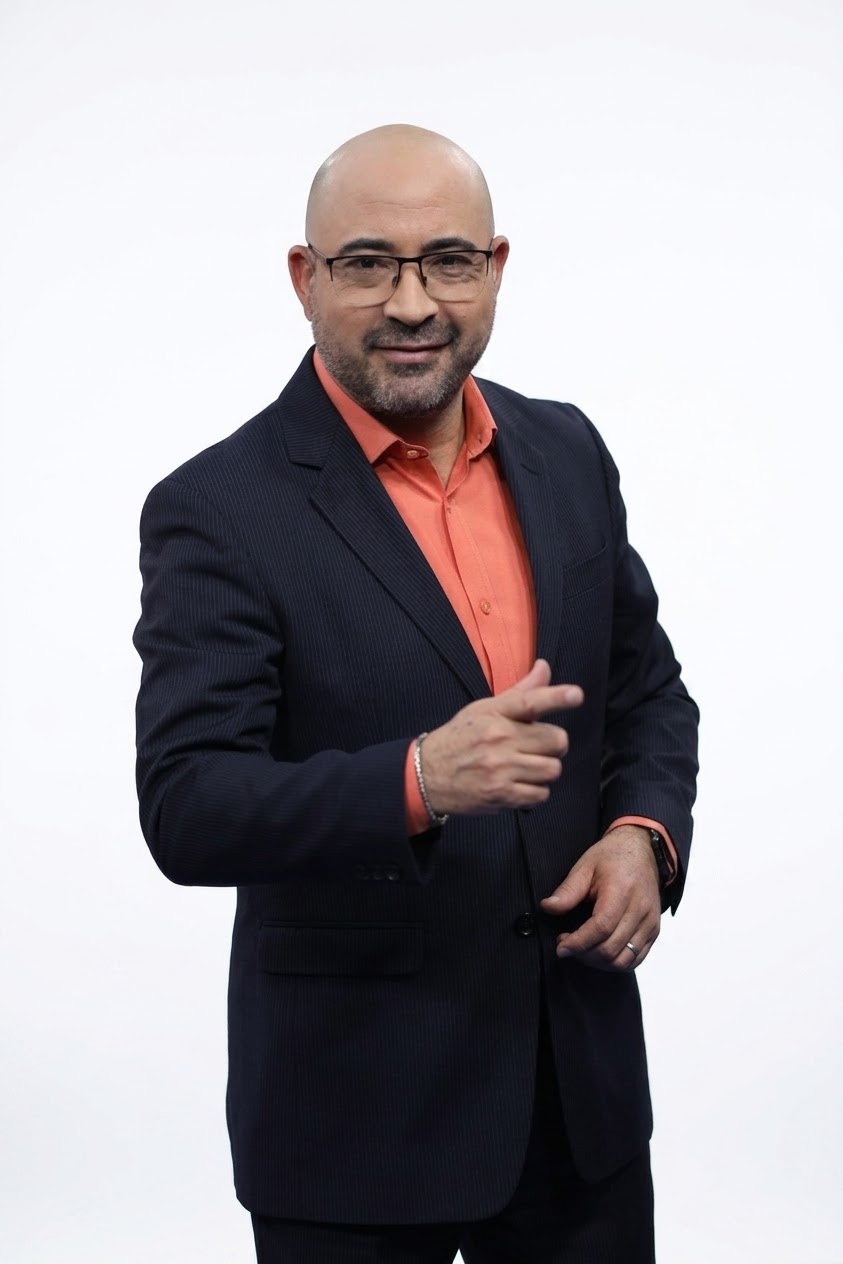 Jaime Yoan Batista