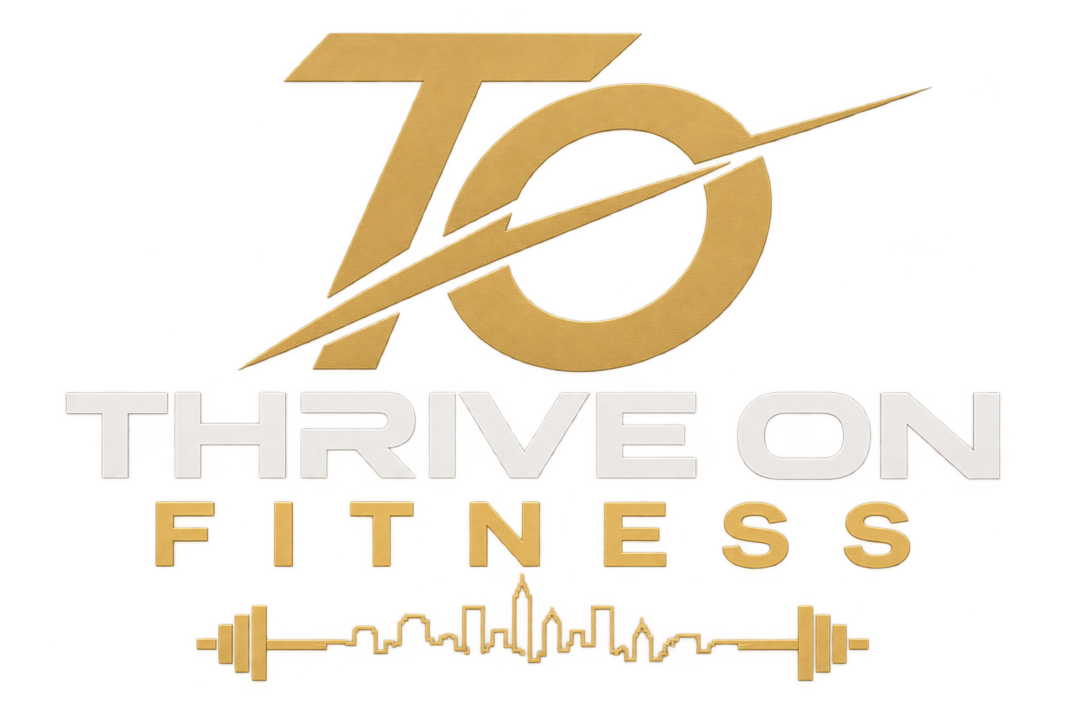 Thrive On Fitness