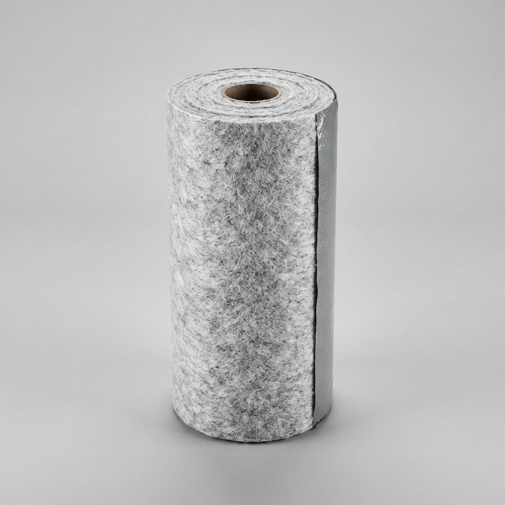 Abdeckvlies 270 g/m² · 1 × 25 m