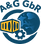 A&G GbR Logo