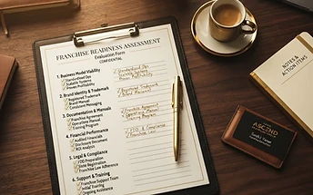 Readiness Assessment